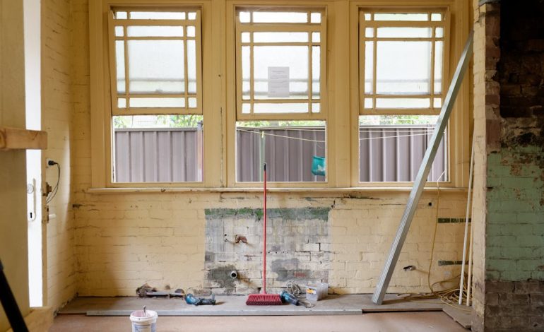 House Flipping 101: Essential Tips for First-Time Flippers