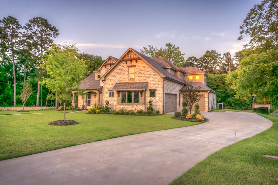 A beautiful house in Fairfield, CT