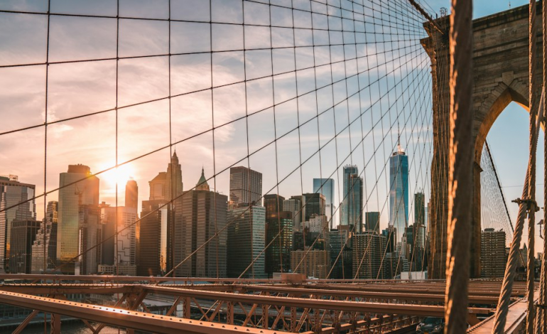 Real Estate in New York: Opportunities and Challenges in 2024