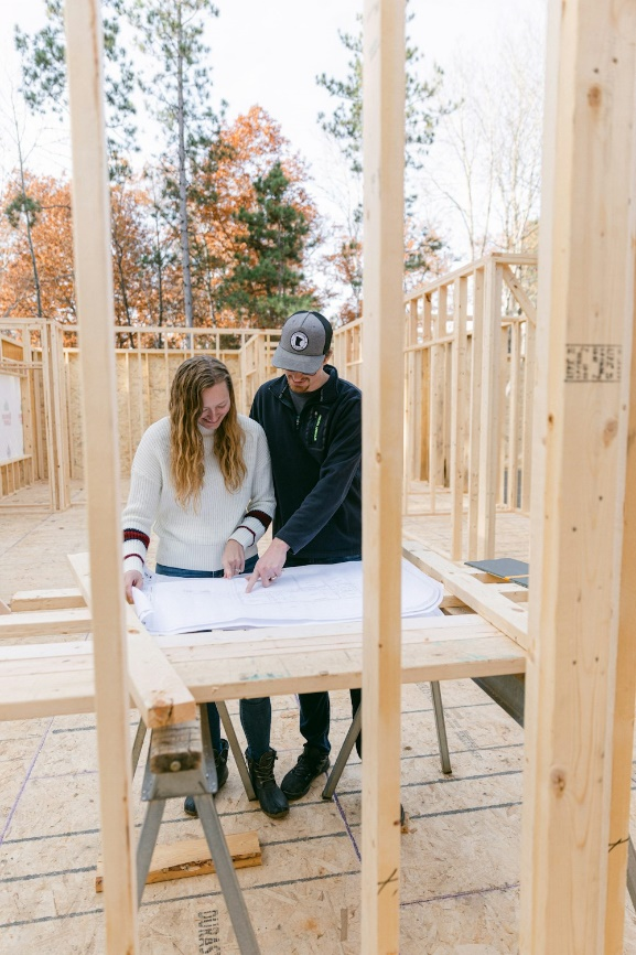 Build Your Pennsylvania Dream: Mastering New Construction Loans for Success