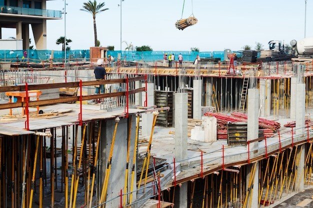 Builders’ Top Choice: New Construction Loans That Work in Florida