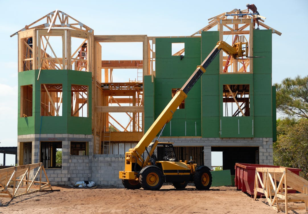 Why New Construction Loans Are Key to Growth in New Jersey in 2024